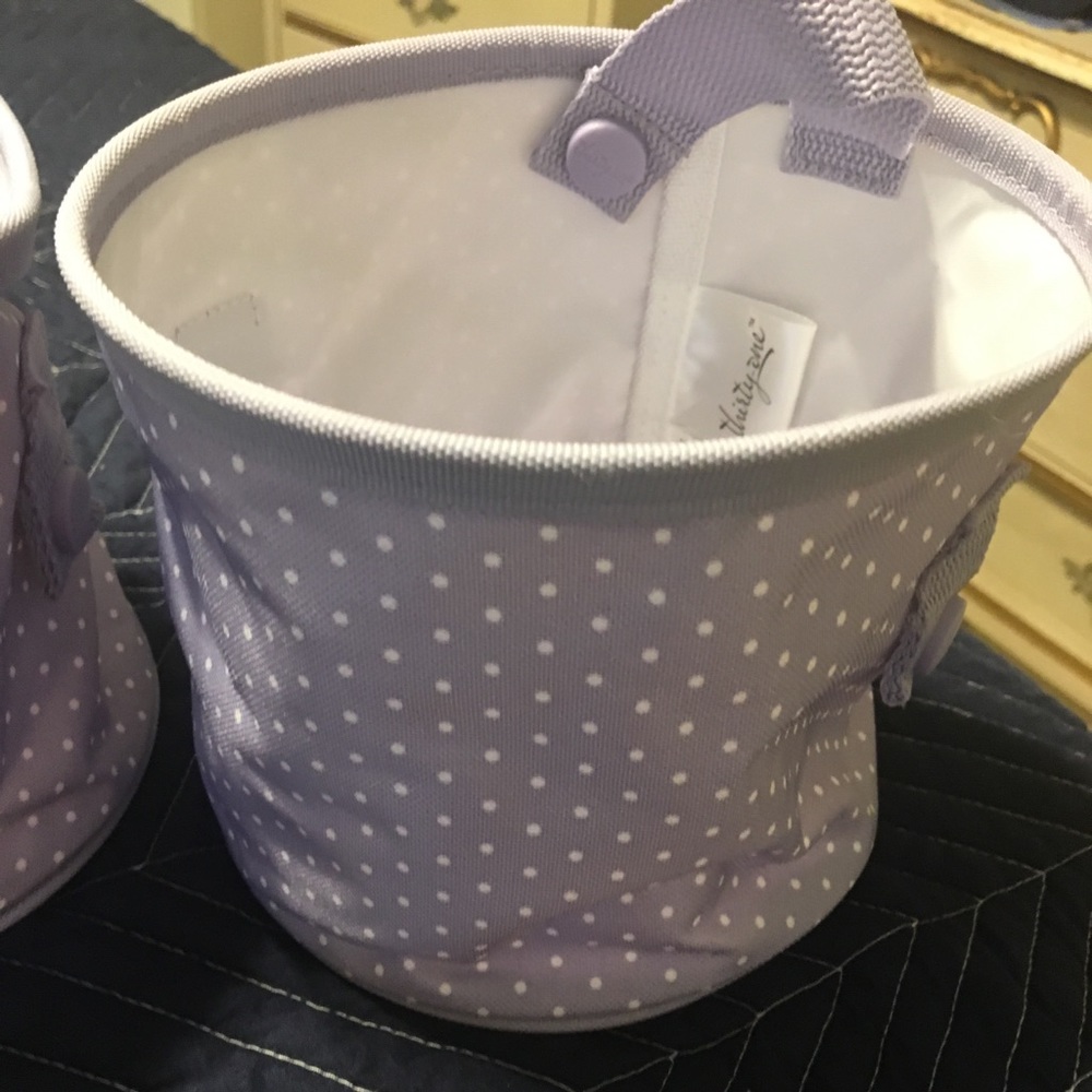 Thirty-One Oh-Snap Bin